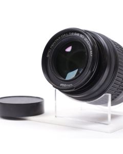 USED SMC Pentax-Dal f/4-5.6 50-200mm ED Zoom Lens