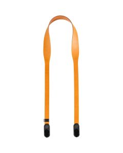 Peak Design Form Leather Camera Strap Standard 119cm - Amber