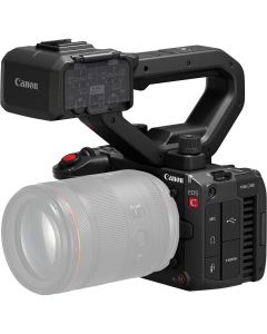 Canon EOS C50 7K Full-Frame Cinema Camera