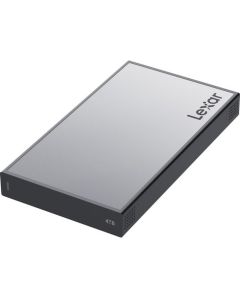 Lexar Workflow Portable SSD 4TB R2000/W2000MB/s IP68