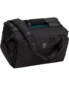 Tenba Cineluxe 21 Hightop Pro Video Shoulder Bag Case