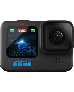 GoPro HERO12 Black