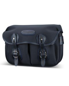 Billingham Hadley Small Camera Shoulder Bag - Midnight