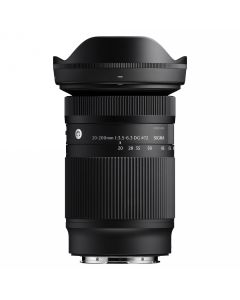 Sigma 20-200mm f3.5-6.3 DG Contemporary Lens - Sony E Mount