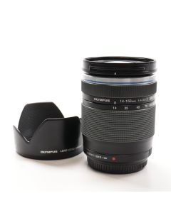 USED Olympus 14-150mm f4-5.6 M.Zuiko ED II Zoom Lens