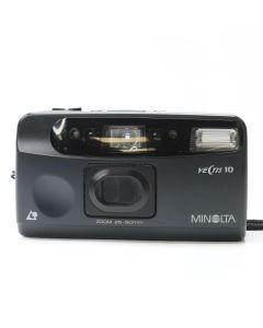 USED Minolta Vectis 10 Compact APS Film Camera