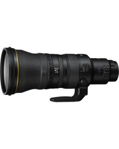 Nikon Z 400mm f2.8 TC VR S FX Lens