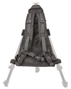 Opticron Tripac Tripod Harness and Accessory Pack - Black