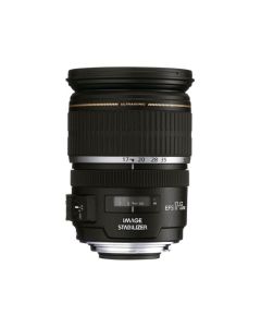Canon EF-S 17-55mm f2.8 IS USM Lens