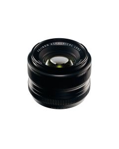 Fujifilm XF 35mm f1.4 Lens