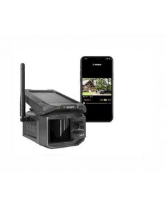 Vosker V300 LTE Solar Cellular Live View Security / Wildlife Trail Camera