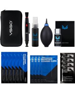 VSGO Camera Lens and Sensor Cleaning Portable Kit