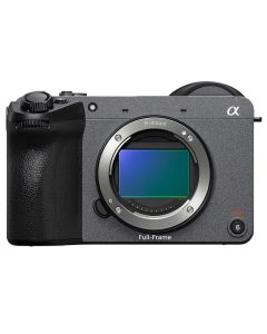 Sony FX2 Full Frame Cinema Line Digital Video Camera