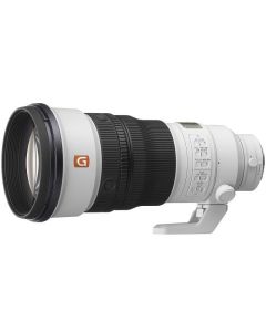 Sony FE 300mm f2.8 OSS G Master Full Frame E-Mount Lens (Open Box)