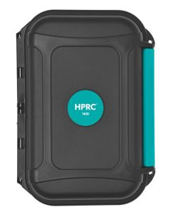 HPRC 1400 Watertight Crushproof Hard Case - With Foam