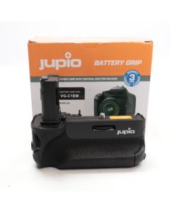 USED VG-C1EM Vertical Battery Grip Holder For Sony Alpha A7 A7R A7S Camera 