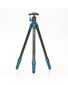 Benro SuperSlim Aluminium Tripod With N00P Head