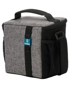 Tenba Skyline 8 Camera Shoulder Bag - Grey