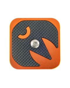 3 Legged Thing QR4 Quick-Release Plate