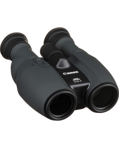 Canon 12x32 IS Image Stabilised Binoculars