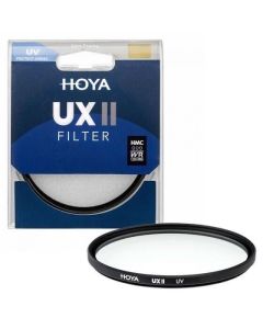 Hoya 43mm UX II UV Filter