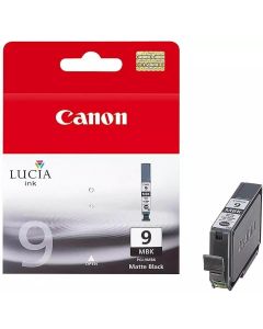 Canon PGI 9 PGI-9MBK Matte Black Ink