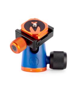 3 Legged Thing Punks AirHed Neo 2.0 Tripod Ball Head - Blue