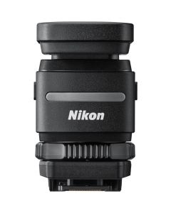 Nikon ME-D10 Shotgun Microphone