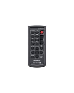 Sony RMT-DSLR2 Remote Commander for Sony Alpha Cameras