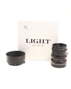 USED Light Lens Lab 50mm F2 SPII Speed Pancro Lens For Leica M Mount (357 of 998)