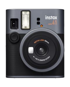 Fujifilm Instax Mini 41 Instant Film Camera