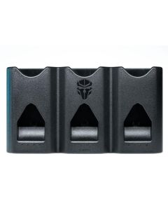 Jupio X Pr1me Tri-Charge Battery Charger for Nikon EN-EL15