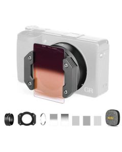NiSi Filter System for Ricoh GR3 - Master Kit