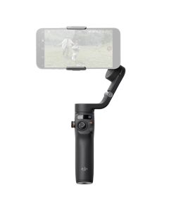 A Grade DJI Osmo Mobile 6 Handheld Smartphone Gimbal - Black