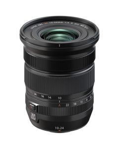 Fujifilm XF 10-24mm f4 R OIS WR Lens