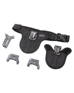 Spider Camera Holster SpiderPro Dual DSLR Camera System v2