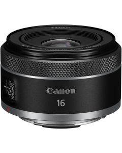 Canon RF 16mm f2.8 STM Lens