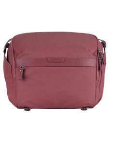 Vanguard VEO Metro S7L 7L Camera Shoulder Bag - Burgundy