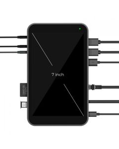 YoloLiv Instream Vertical Video All-In-One Switcher, Monitor, Stream TikTok Instagram