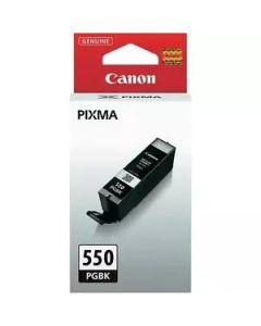 Canon PGI 550 PGI-550PGBK Pigment Black Ink