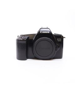 USED Canon EOS 500 Film SLR Camera
