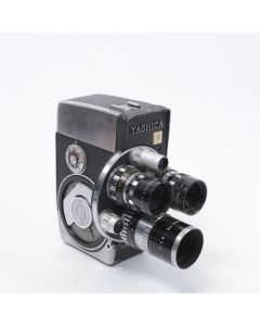 USED Yashica T3 Cine Camera