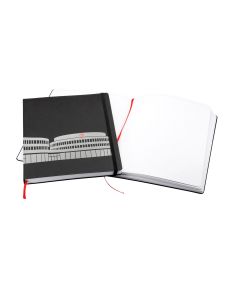 Leica Notebook Leitz-Park 250 x 190 x 15mm