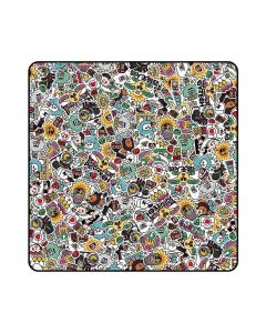 PGYTECH Protective Wrap Medium - Pop Collage