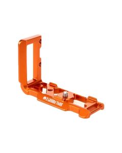 3 Legged Thing Zayla Dedicated L Bracket for Nikon Z50 - Copper