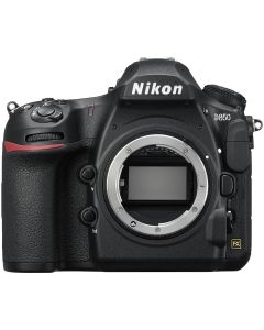 Nikon D850 Digital SLR Camera Body Refurbished A Grade A Grade Under 15000 shots