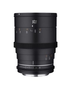 Samyang 35mm T1.5 VDSLR MK2 Lens - Canon RF Mount