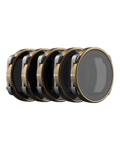 Polar Pro DJI Mavic Air 2S Directors Collection Filter Set