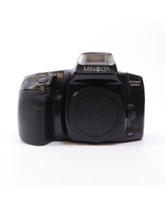 USED Minolta Dynax  300si 35mm SLR Film Camera
