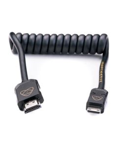 Atomos AtomFlex Pro HDMI 2.0 Mini HDMI to Full HDMI 30cm (60cm extended)